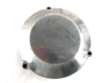 Yamaha XJ 900 F 58L [1985] - Alternator cover engine cover - 0