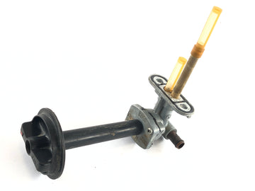 Yamaha Grizzly 660 AM03W [2003] - Fuel tap