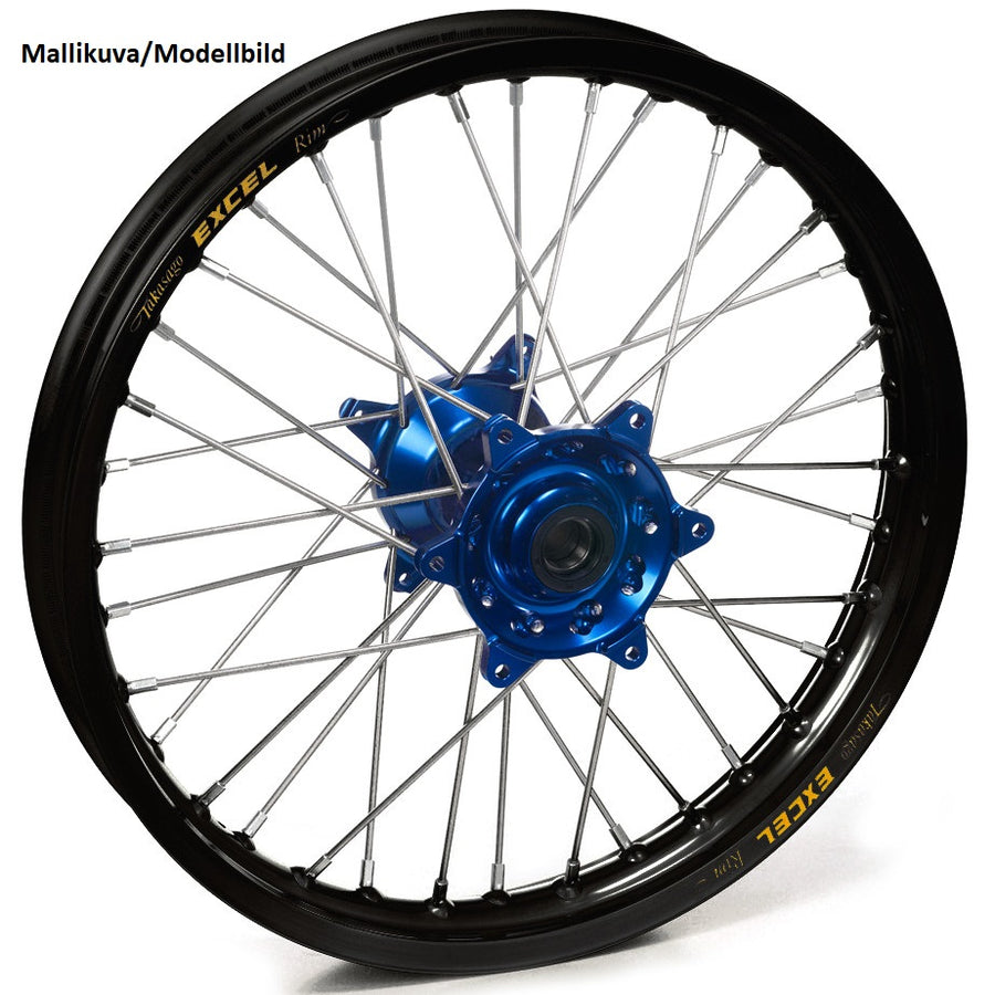 FANTIC XX 250 F [2021-2025] - Haan wheel for YZF450