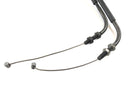 Triumph Street Triple R D67LD [2008] - Throttle cables-2