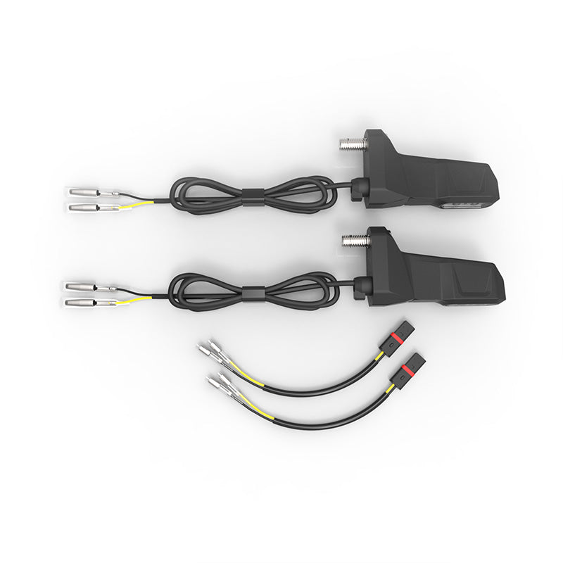 BMW R 1300 GS [2024–2026] - BMW Blinker ADV Pro Vorne (paar)