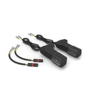 BMW R 1300 GS [2024–2026] - BMW Blinker ADV Pro Hinten 3in1 (paar)