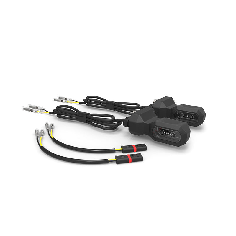 BMW R 12 [2024-2026] - BMW Blinker ADV Pro Short Vorne (paar)