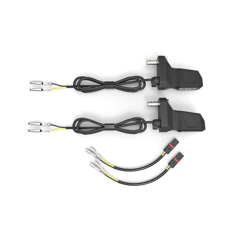 BMW R 12 nineT [2024-2026] - BMW Blinker ADV Pro Short Vorne (paar)