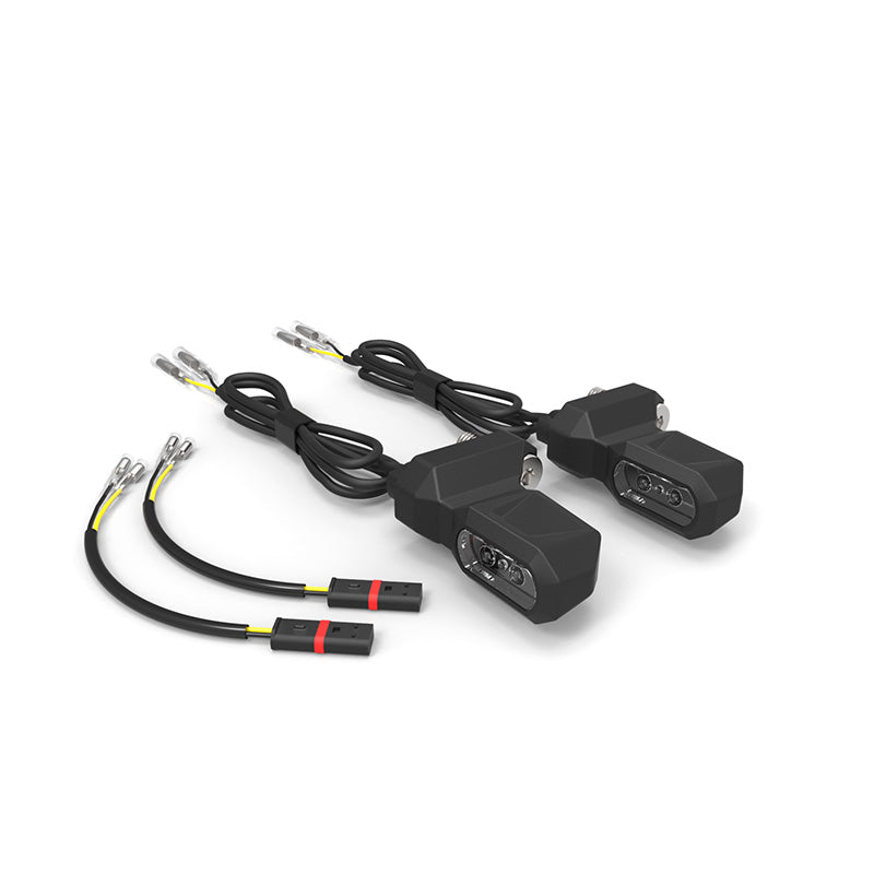 BMW F 900 GS [2023-] - BMW indicators ADV Pro Short front (pair)