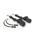 BMW F 900 GS [2023-] - BMW indicators ADV Pro Short front (pair)