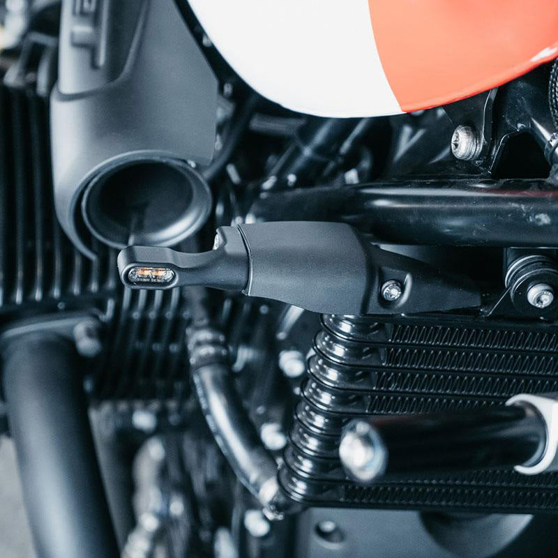 BMW R nineT 1200 Roadster [2014-2023] - Blinker Type One (paar)