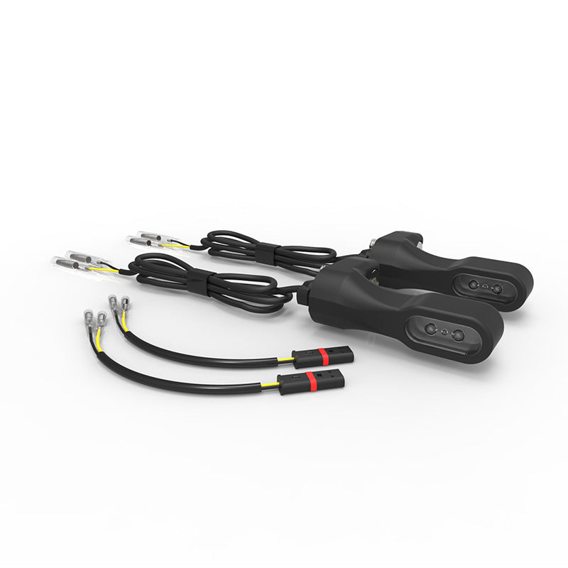 BMW R nineT 1200 Roadster [2014-2023] - Blinker Type One (paar)