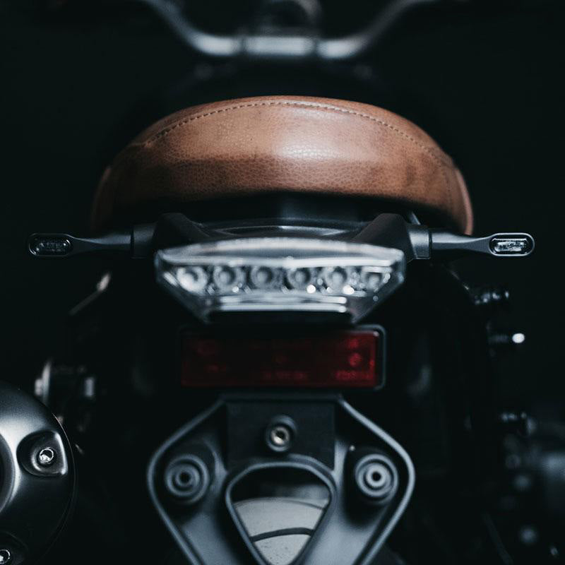 BMW R 12 nineT [2024-2026] - BMW Blinker Type One Hinten 3in1 (paar)
