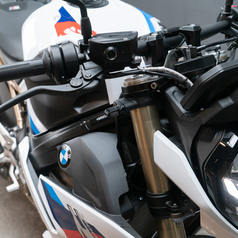BMW F 900 GS [2023-] - BMW Blinker Type One Short Vorne (paar)