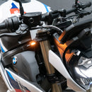 BMW R nineT 1200 Roadster [2014-2023] - Blinker Type One Short (paar)
