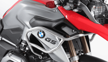 BMW R 1200 GS LC [2013-2016] - Tank protection bar - 0