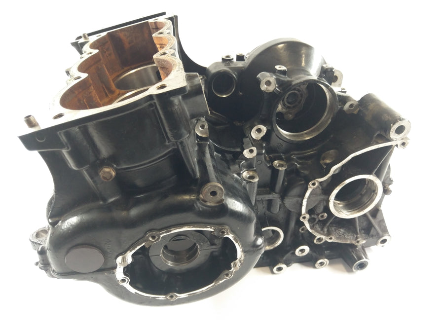 Triumph Tiger 885i T709 [1999] - Engine housing empty housing