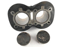 Triumph Bonneville 908MD [2001] - Cylinder with piston-1