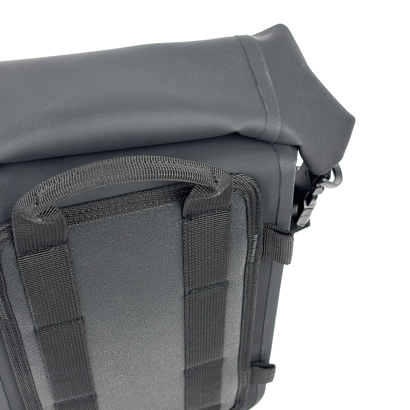 BMW R 1300 GS [2024–2026] - Khali Drypack 7,5L Tasche