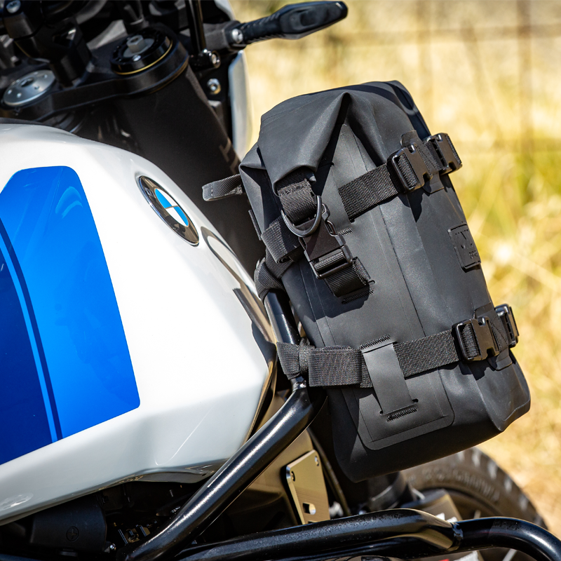 BMW R 1200 GS LC [2013-2018] - Khali Drypack 7,5L Tasche