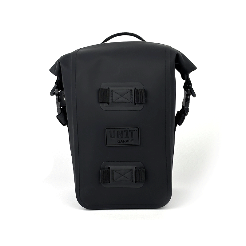 BMW R 1200 GS ADV LC [2014-2018] - Khali Dry Pack 7,5 l – wasserdichte Universaltasche