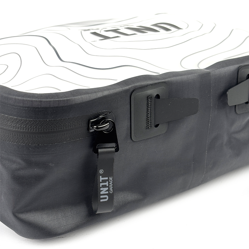 BMW R 1250 GS Adventure [2019-2023] - Khali Packing Cube Taschen – S + M + L