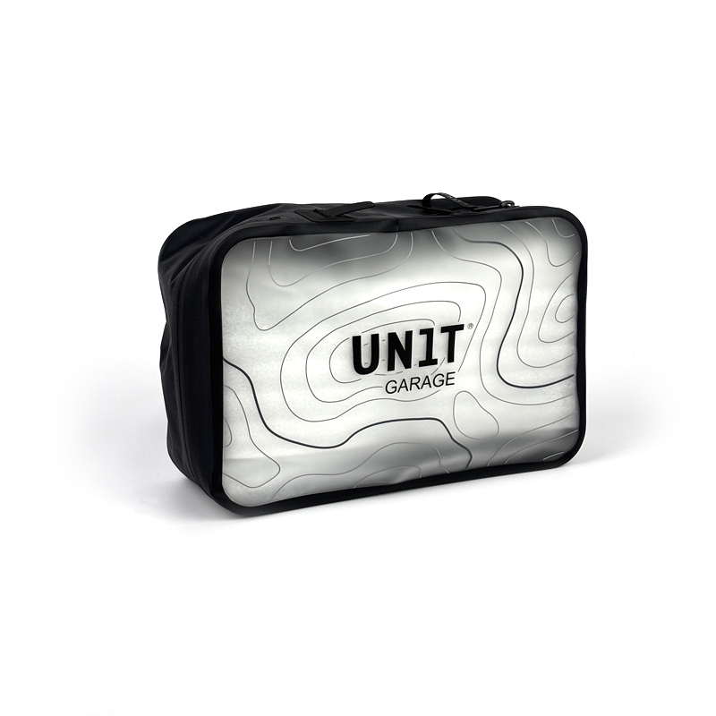 BMW R 1200 GS LC [2013-2018] - Khali wasserdichtes Packwürfel-Set S + M + L