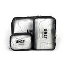 BMW R 1250 GS Adventure [2019-2023] - Khali Packing Cube Taschen – S + M + L