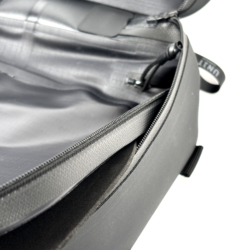BMW R 1200 GS LC [2013-2018] - Khali Tailpack – wasserdichte 4-l-Hecktasche