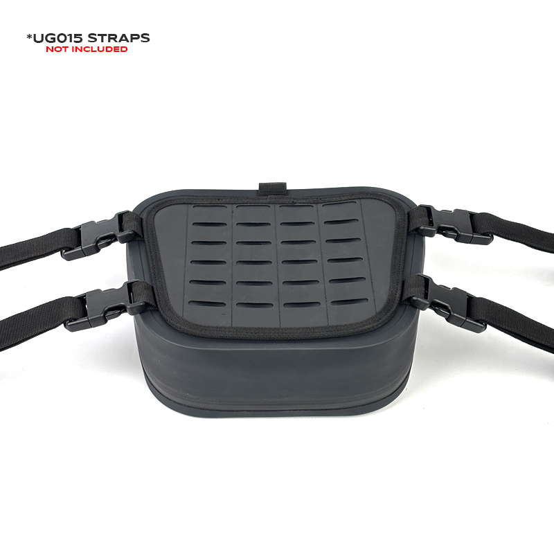 BMW R 1250 GS Adventure [2019-2023] - Khali Tailpack Tasche