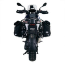 BMW R 1300 GS [2024–2026] - Leinentasche 10L-14L + Rahmen rechts