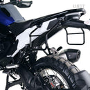 BMW R 1300 GS [2024–2026] - Khali Seitentasche in TPU + Rahmen links