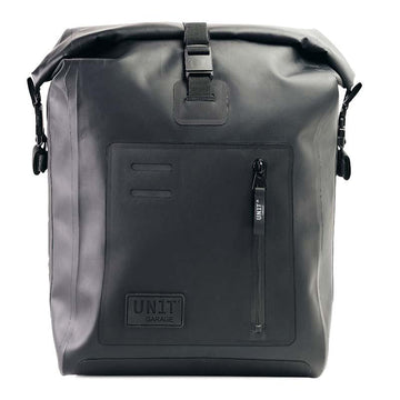 BMW R 1200 GS LC [2013-2018] - Khali side bag in TPU