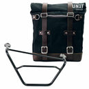 BMW R 1200 GS ADV LC [2014-2018] - Scram Seitentasche aus Segeltuch 22L-30L + rechter Hilfsrahmen GS LC