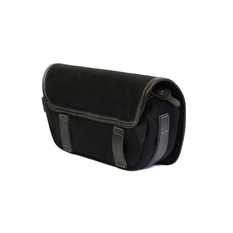 BMW R 1200 GS LC [2013-2018] - Sahara Canvas Lenkertasche