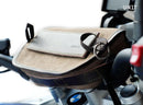 BMW R nineT 1200 Roadster [2014-2023] - Lenkertasche Sahara Split Leder