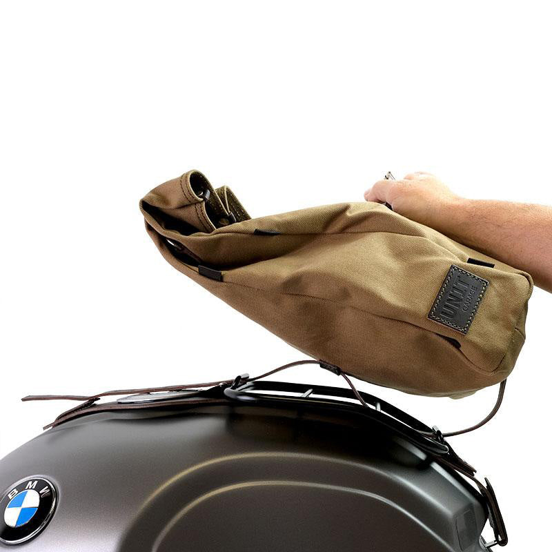 BMW R 850 R / R 1100 R [1993-2002] - Gobi Leinentasche