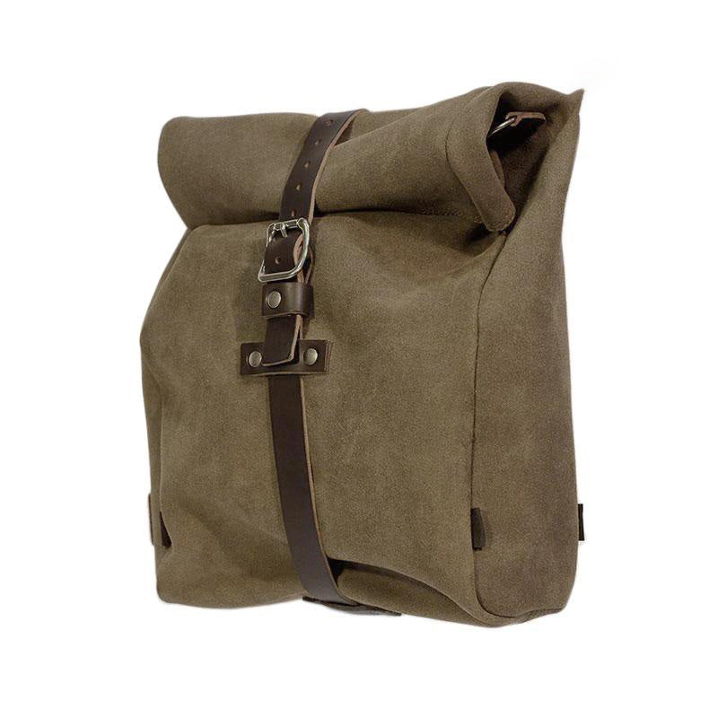 BMW R 1200 GS LC [2013-2018] - Gobi Crust Ledertasche