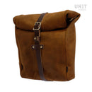 BMW R 120 G/S R [2004-2012] - Gobi split leather bag