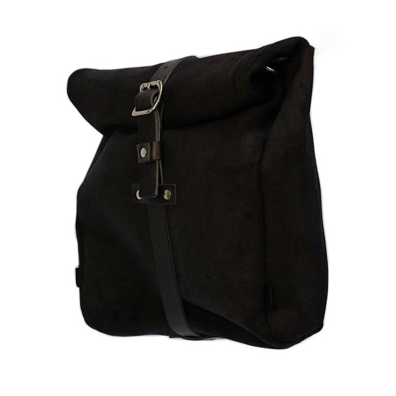 BMW R 12 G/S [2025-2026] - Gobi Crust Ledertasche