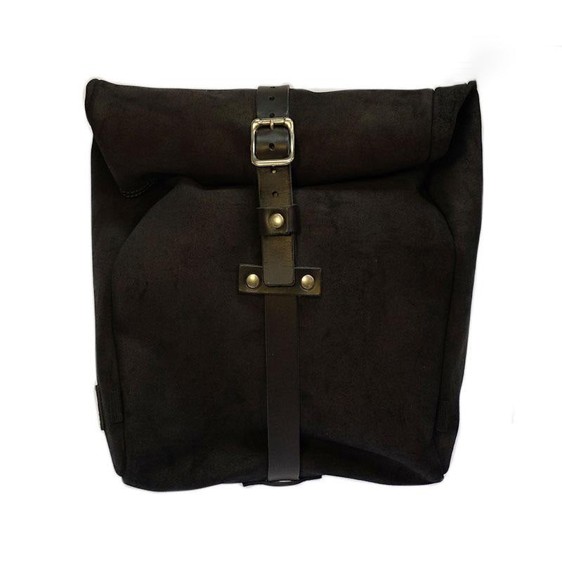 BMW R 120 G/S R [2004-2012] - Gobi split leather bag