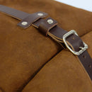 BMW R 120 G/S ADV [2004-2012] - Gobi split leather bag