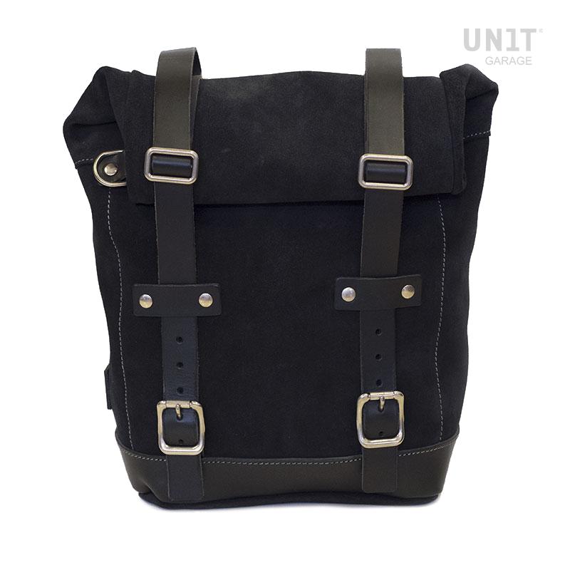 BMW R 1200 GS LC [2013-2018] - Ledertasche Crust 10L-14L
