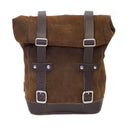 BMW R 1200 GS LC bike [2013-2019] - Leather bag Crust 10L-14L