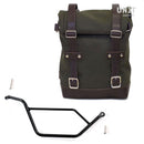 BMW R 1150 GS Adventure [2002-2006] - Canvas-Seitentasche mit rechtem Rahmen für BMW GS 850/1100/1150 & Adventure