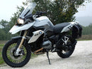 BMW R 1200 GS ADV LC [2014-2018] - Canvas Seitentasche + Rahmen GS LC