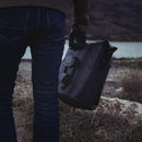 BMW R nineT 1200 Racer [2017-2020] - Khali Seitentasche in TPU