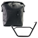 BMW R 1200 GS LC bike [2013-2019] - Khali TPU side bag + GS LC frame