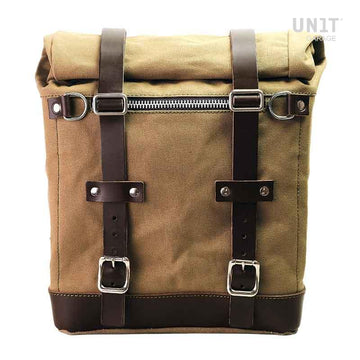 BMW R 850 GS / R 1100 GS / R 1150 GS Adventure [1994-2004] - Scram Packtasche aus Segeltuch 22L-30L