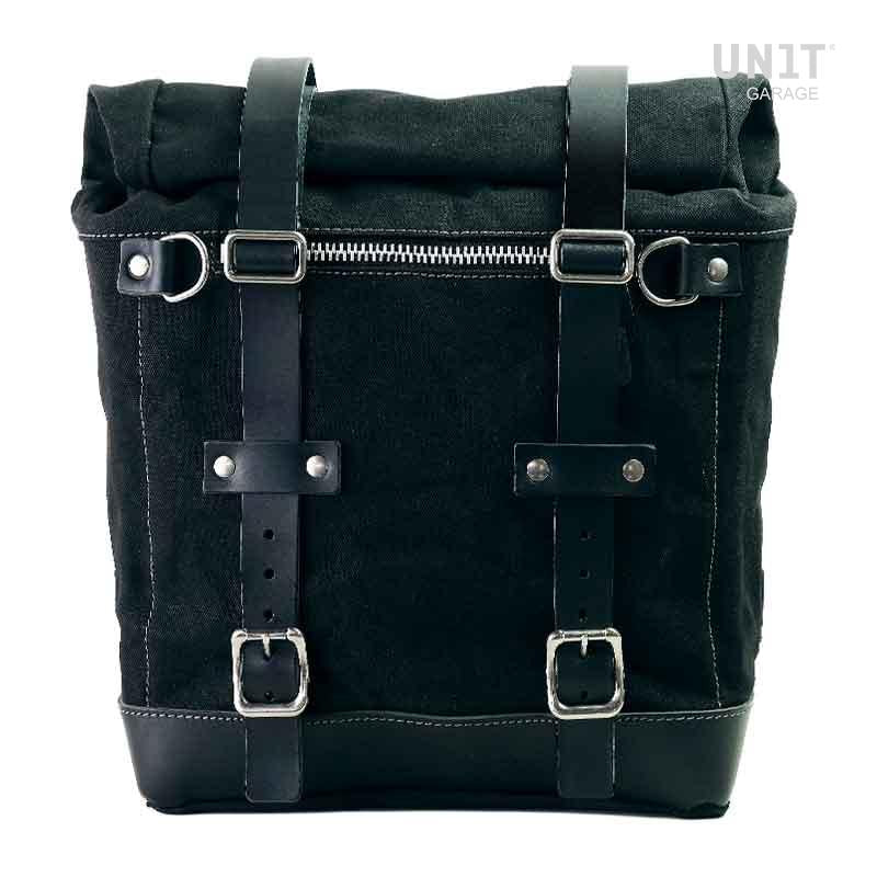 BMW R nineT 1200 Roadster [2014-2023] - Scram Packtasche aus Segeltuch 22L-30L