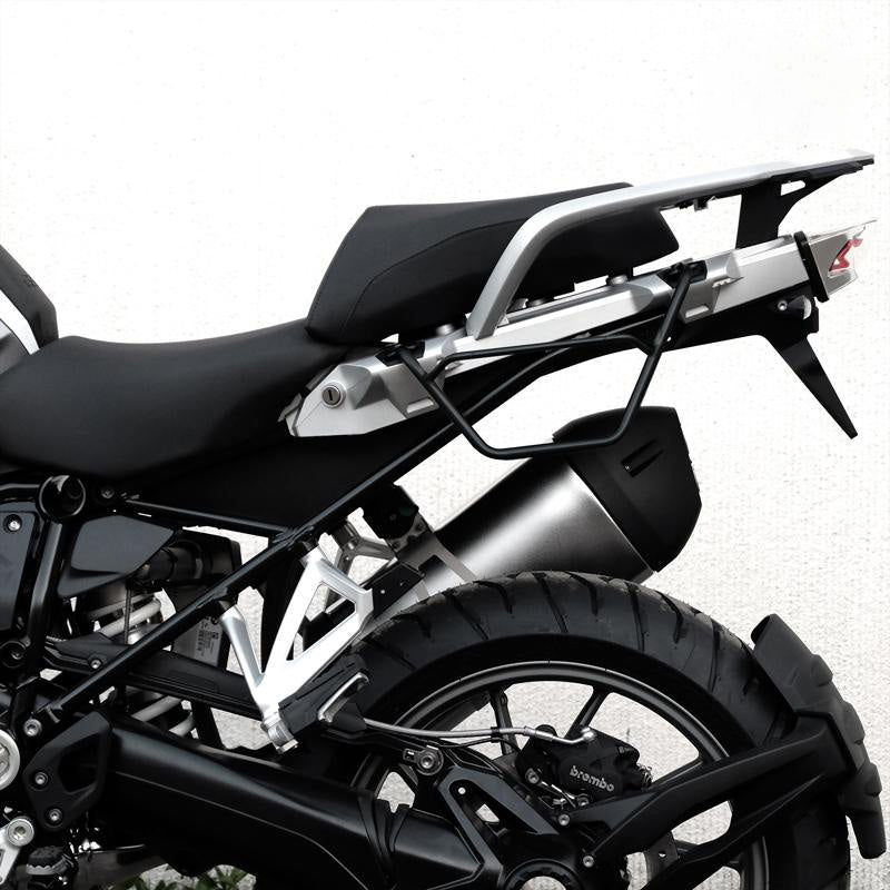 BMW R 1200 GS ADV LC [2014-2018] - Canvas Seitentasche + Rahmen GS LC