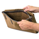 BMW R 12 nineT [2024-2026] - Fezzan Canvas Messenger Bag