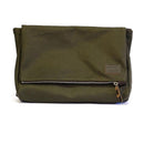 BMW R nineT 1200 Roadster [2014-2023] - Fezzan Canvas Messenger Bag