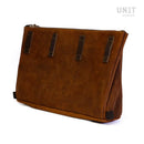 BMW R nineT 1200 Roadster [2014-2023] - Fezzan Messenger Bag Crust Leder